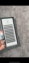 Load image into Gallery viewer, Specialty Lash Curls

